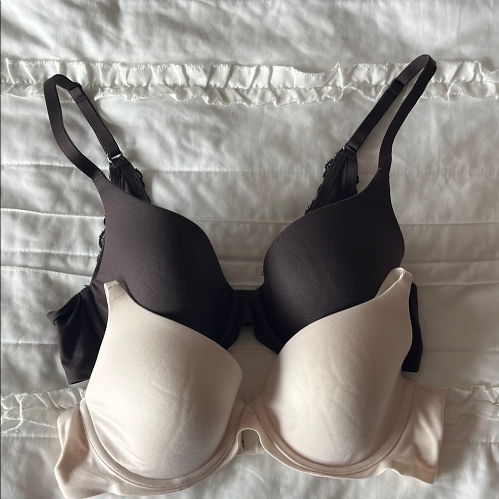 Aerie Underwire Bras